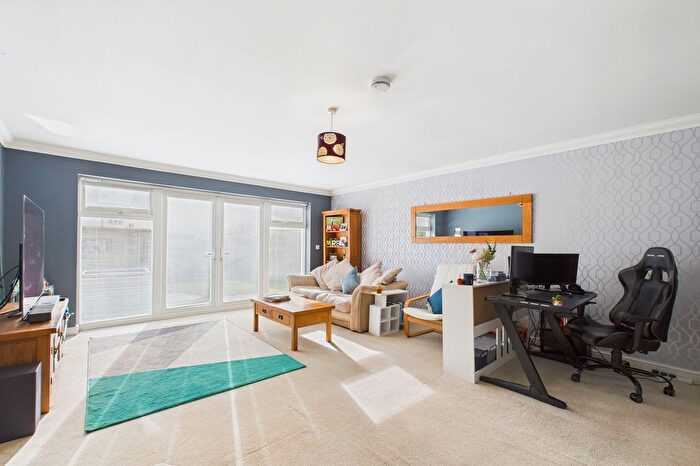 4 Bedroom Semi-Detached House For Sale In St. Mungos Close, Dearham, CA15