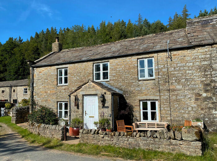 3 Bedroom Cottage For Sale In Whaw, Arkengarthdale, DL11