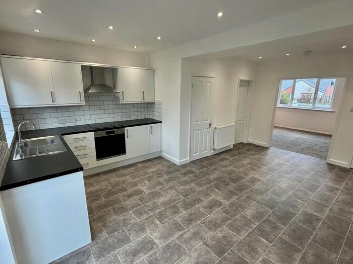 3 Bedroom Semi-Detached House For Sale In Croft Road, Cosby, Leicester, Leicestershire., LE9