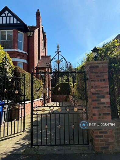2 Bedroom Flat To Rent In Stanton Avenue, Manchester, M20