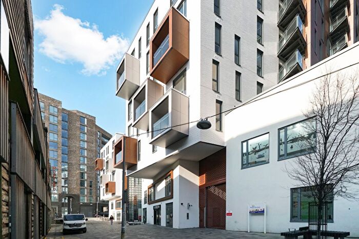 2 Bedroom Flat To Rent In Lovibond Lane, Greenwich, SE10