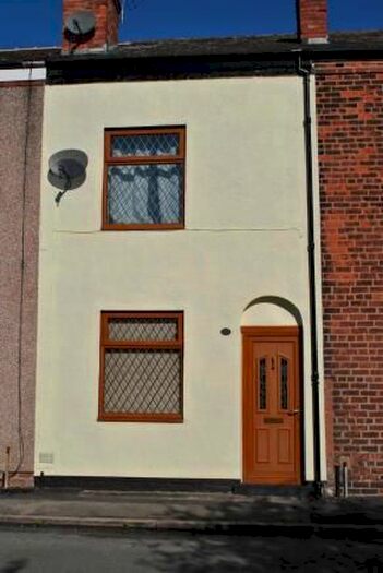 2 Bedroom Terraced House To Rent In Greenall Road, Northwich, CW9