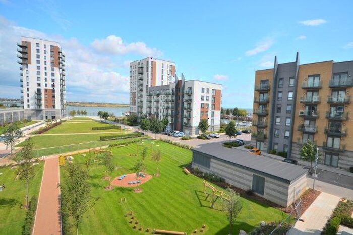 Studio To Rent In Ocean Drive, Gillingham, ME7