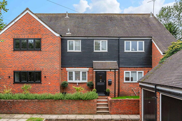 3 Bedroom Terraced House For Sale In Beautifully Renovated -Bedroom Home In The Heart Of Whitwell, SG4