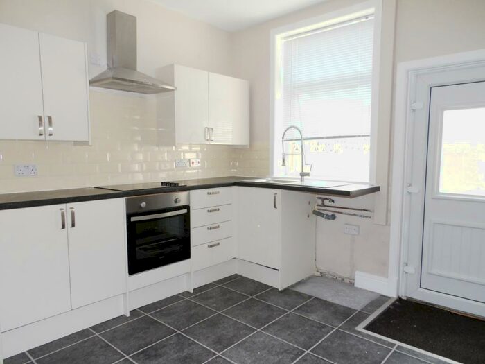 2 Bedroom House To Rent In May Street, Barrowford, BB9