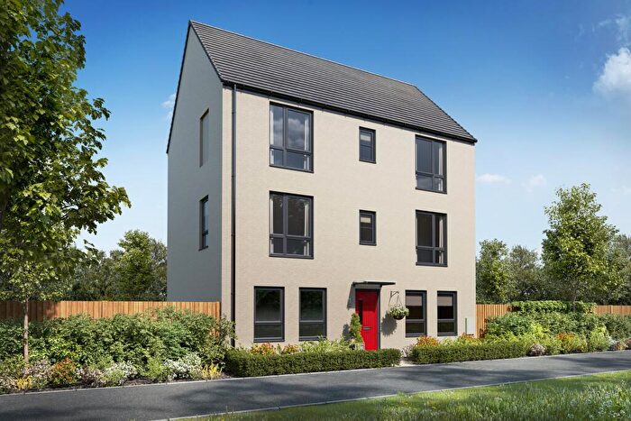 5 Bedroom Detached House For Sale In Fen Street, Broughton, Milton Keynes, MK10