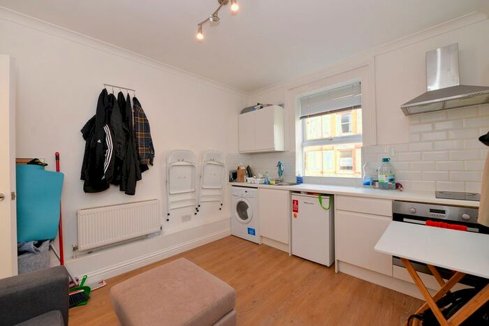 1 Bedroom Flat To Rent In Lidyard Road, London, N19
