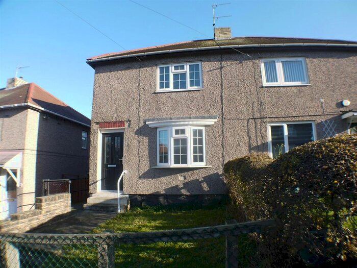 2 Bedroom Semi-Detached House To Rent In Tyne Gardens, Ryton, Ryton, Tyne &amp; Wear, NE40