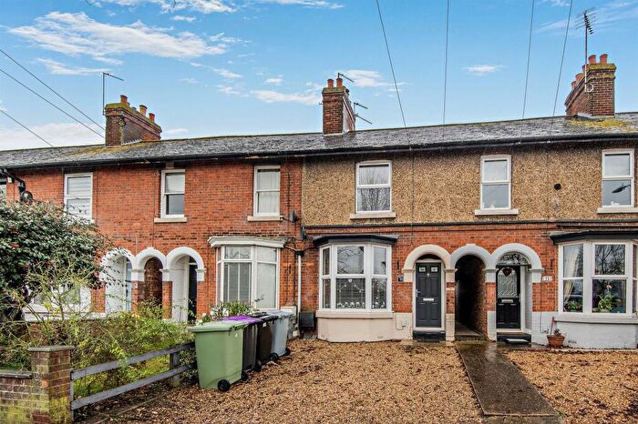 2 Bedroom Detached House For Sale In Ryhall Road, Stamford, PE9