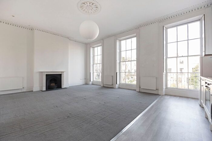 1 Bedroom Flat To Rent In Cambray Place, Cheltenham, GL50