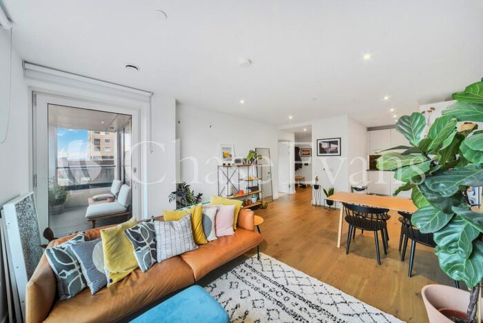 1 Bedroom Flat For Sale In Deacon Street, Elephant & Castle, London, SE17