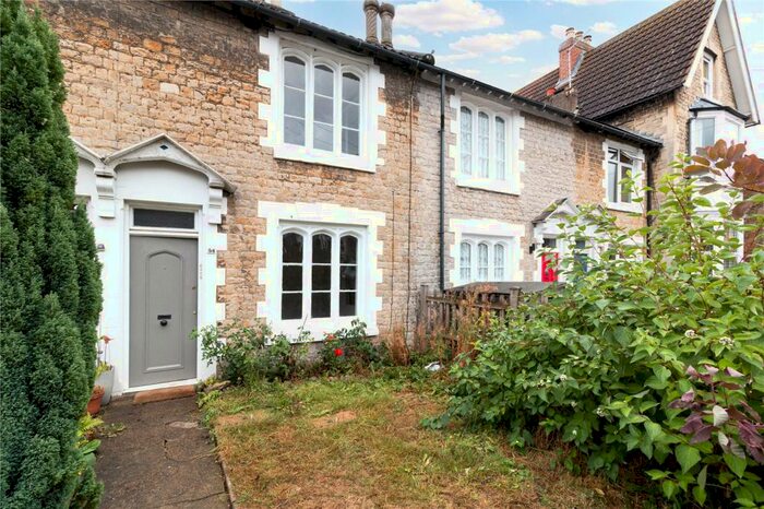 2 Bedroom Terraced House To Rent In Upper Fant Road, Maidstone, Kent, ME16