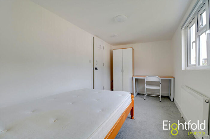 1 Bedroom Terraced House To Rent In Campbell Road, Brighton, BN1