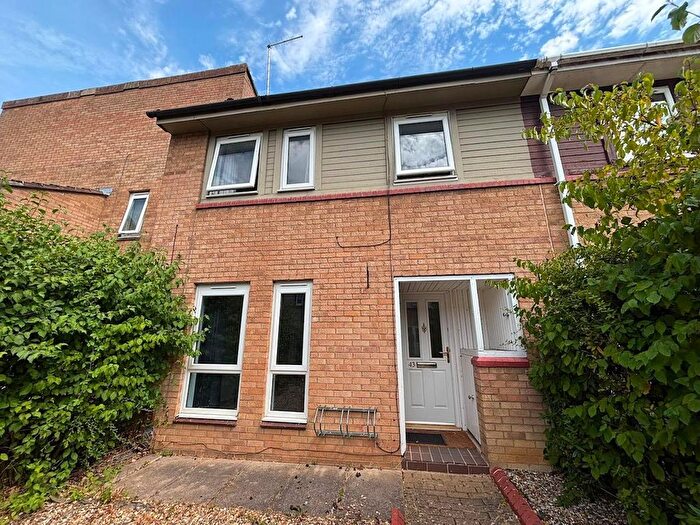 3 Bedroom Property To Rent In Lessingham, Orton Brimbles, Peterborough, PE2