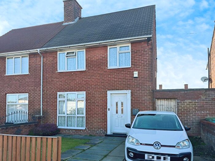 3 Bedroom Property To Rent In Hillfoot Avenue, Liverpool, Merseyside, L25