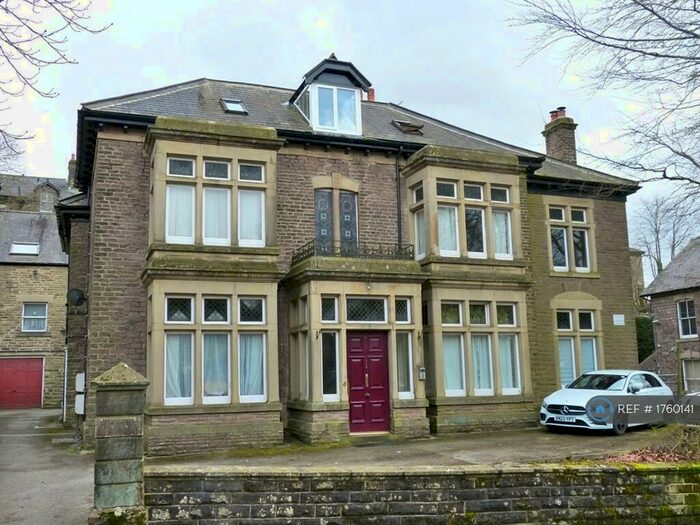 2 Bedroom Flat To Rent In Norman House, Buxton, SK17