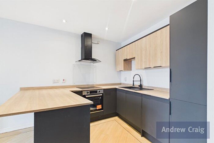 2 Bedroom Apartment For Sale In Captains Wharf, South Shields, NE33