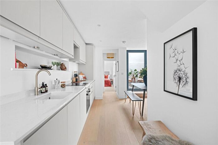 1 Bedroom Apartment For Sale In Princess Victoria Street, Clifton, Bristol, BS8