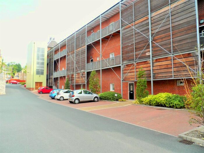 Studio To Rent In Annie Smith Way, Birkby, Huddersfield, HD2