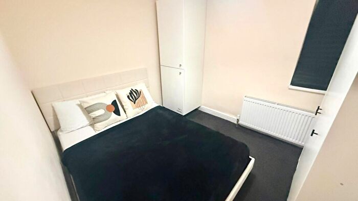 1 Bedroom Apartment To Rent In Gillott Road, Edgbaston, B16