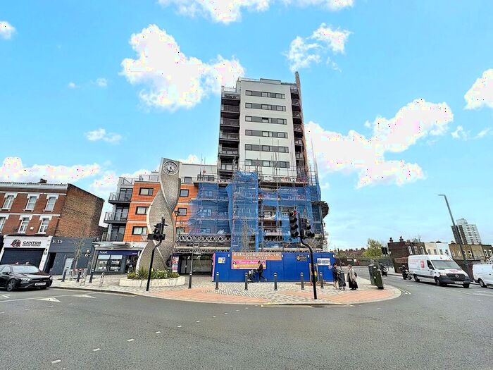 1 Bedroom Flat To Rent In Ibex House, Stratford, E15