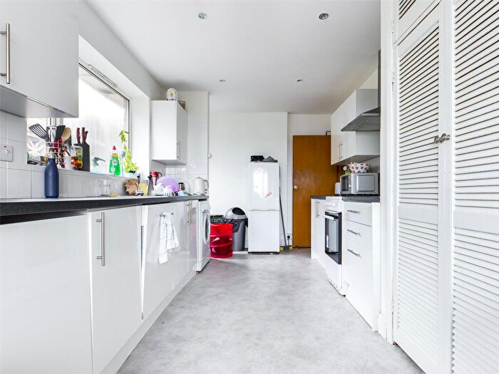 4 Bedroom Semi-Detached House To Rent In Wolverstone Drive, Brighton, BN1