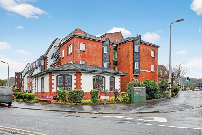 1 Bedroom Flat For Sale In Gogoside Road, Largs, KA30