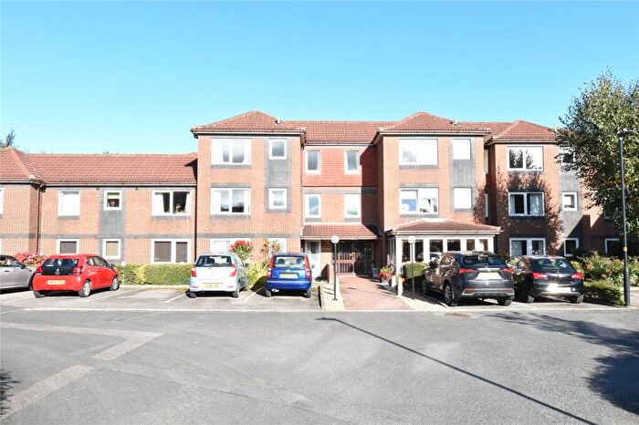 1 Bedroom Apartment For Sale In Arden Court, Northallerton, DL6