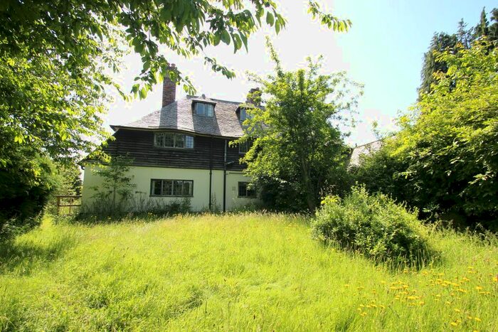 5 Bedroom Detached House For Sale In The Rodd, Presteigne, LD8