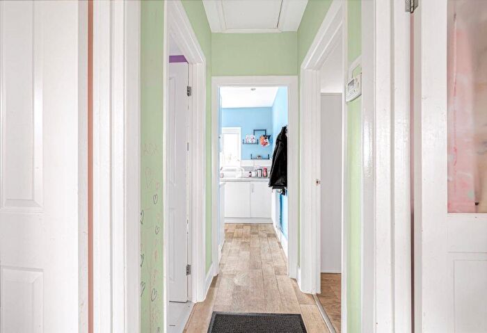 2 Bedroom Detached Bungalow For Sale In Arundel Road West, Peacehaven, BN10