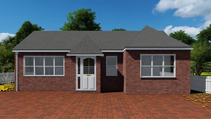 2 Bedroom Land For Sale In Princes Close, Balsham, CB21