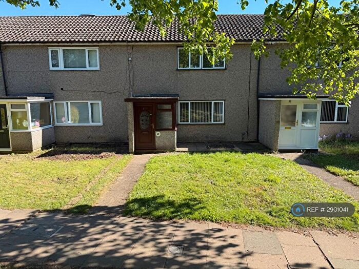 3 Bedroom Terraced House To Rent In Joyners Field, Harlow, CM18