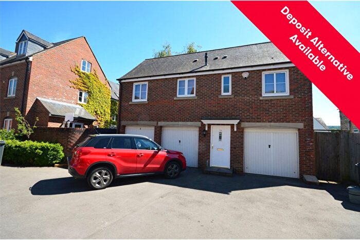 1 Bedroom Flat To Rent In Home Orchard, Ebley, Stroud, Gloucestershire, GL5