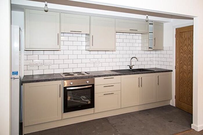 2 Bedroom Semi-Detached House To Rent In Burns Street, Dumfries, DG1