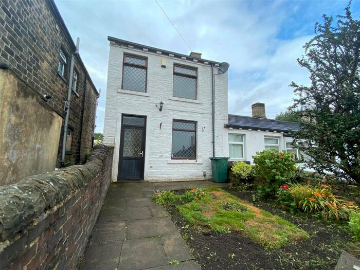 Houses for sale & to rent in BD6 1SR, St Pauls Avenue, Wibsey Bradford