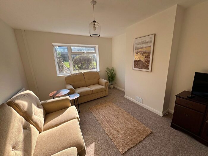 4 Bedroom Property To Rent In Mayville Avenue, Filton, BS34