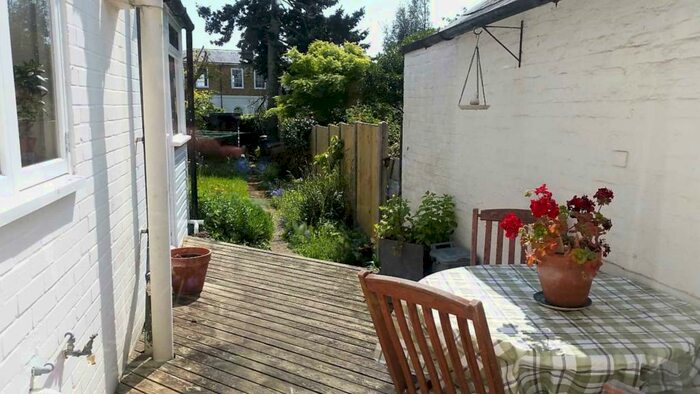 3 Bedroom Terraced House To Rent In Orchard Street, Canterbury, CT2