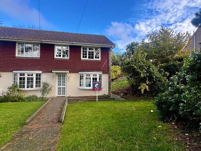 3 Bedroom End Terrace House To Rent In Leigh Park, Lymington, Hampshire, SO41