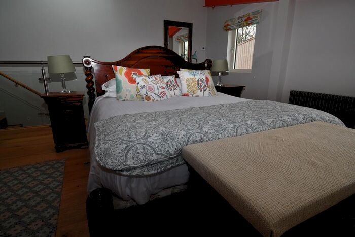 1 Bedroom Terraced House To Rent In Midgham, Fordingbridge, SP6