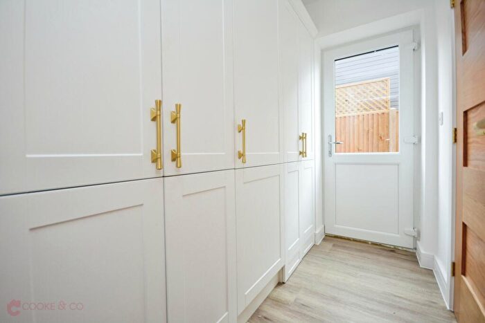 4 Bedroom Detached House For Sale In Haine Road, Ramsgate, CT12