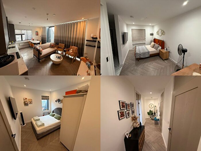 2 Bedroom Flat For Sale In Verona Apartments, Berkshire, SL1