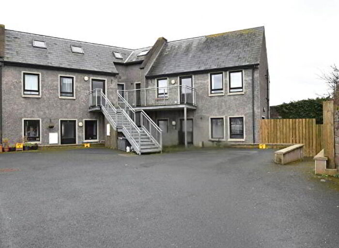 2 Bedroom Apartments For Sale In Mill Court, Newtownards, BT22