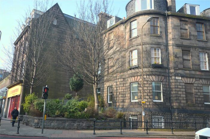6 Bedroom Flat To Rent In Pilrig Place, Edinburgh, EH6