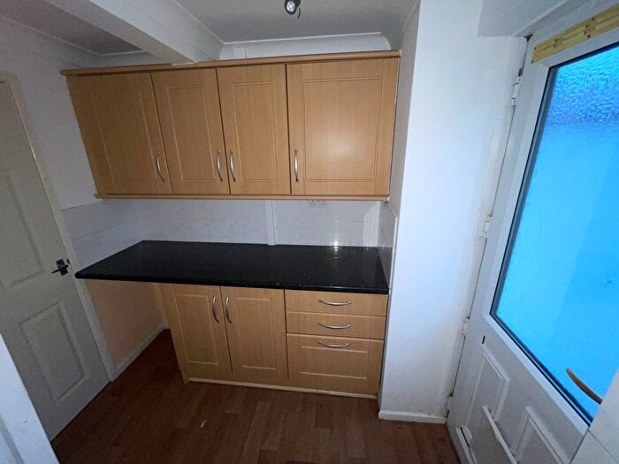2 Bedroom End Of Terrace House For Sale In Biscop Crescent, Newton Aycliffe, DL5