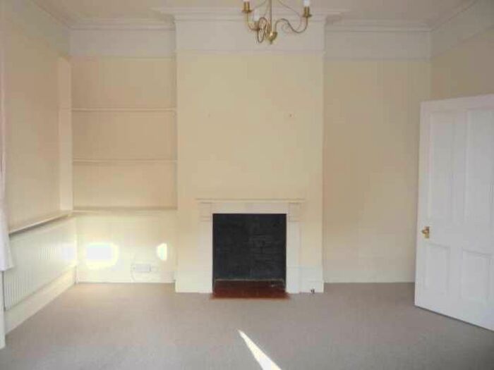 1 Bedroom Flat To Rent In Vale Road, Soutborough, Tunbridge Wells, TN4