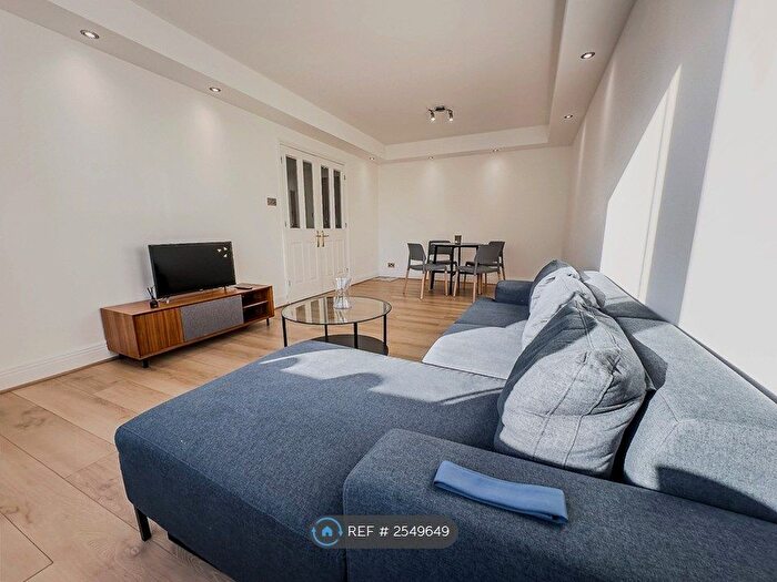 2 Bedroom Flat To Rent In Shoot Up Hill, London, NW2