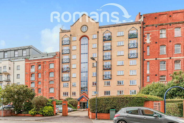 1 Bedroom Apartment To Rent In Ferry Street, Bristol, BS1