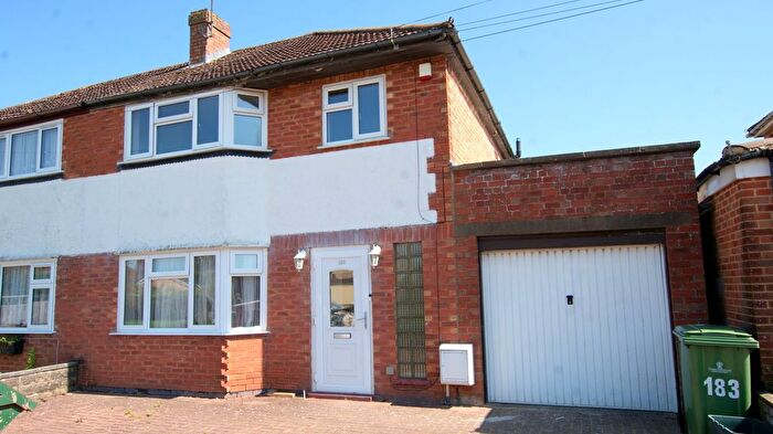3 Bedroom Semi-Detached House To Rent In New Barn Lane, Prestbury, Cheltenham, GL52