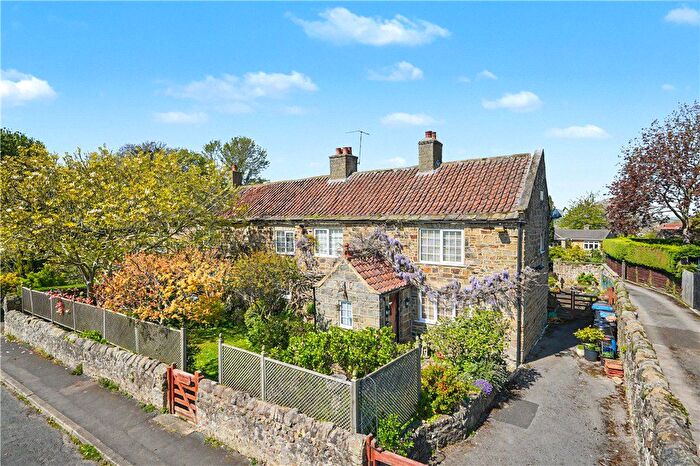 5 Bedroom Detached House For Sale In Derwent Cottage, Mire Syke Lane, Scotton, Knaresborough, HG5