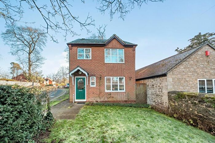 3 Bedroom Detached House To Rent In David Nicholls Close, Littlemore, OX4